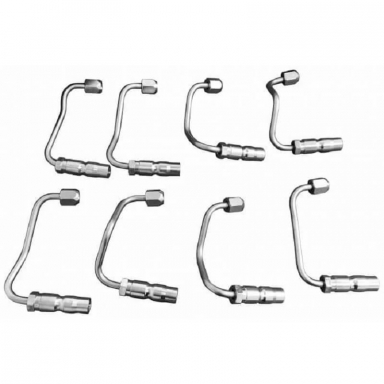 LB7 Duramax Injection Line Set Fleece PELB7-LINEKIT